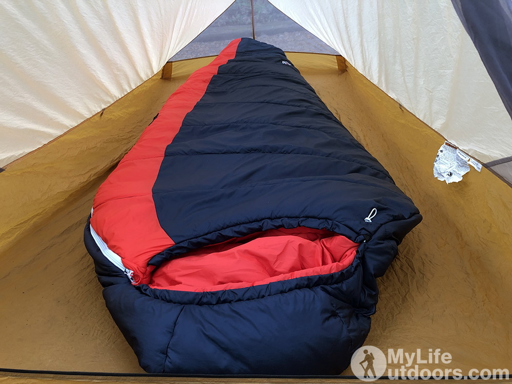 Big agnes sleeping bag reviews hotsell