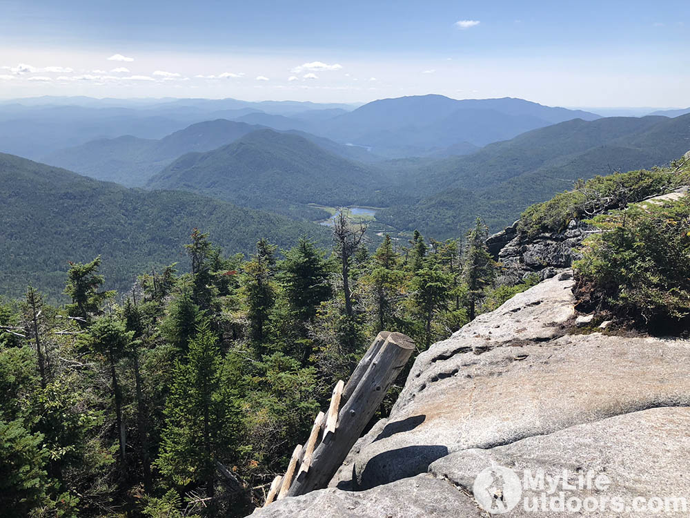 Mount Colden Summit Hike - Adirondacks New York - My Life Outdoors