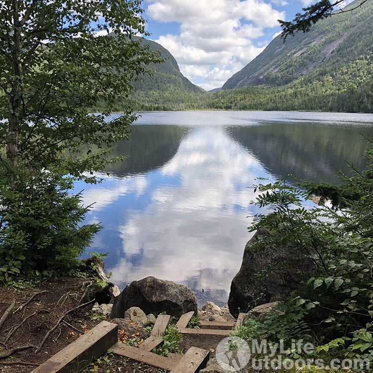 Mount Colden Summit Hike - Adirondacks New York - My Life Outdoors