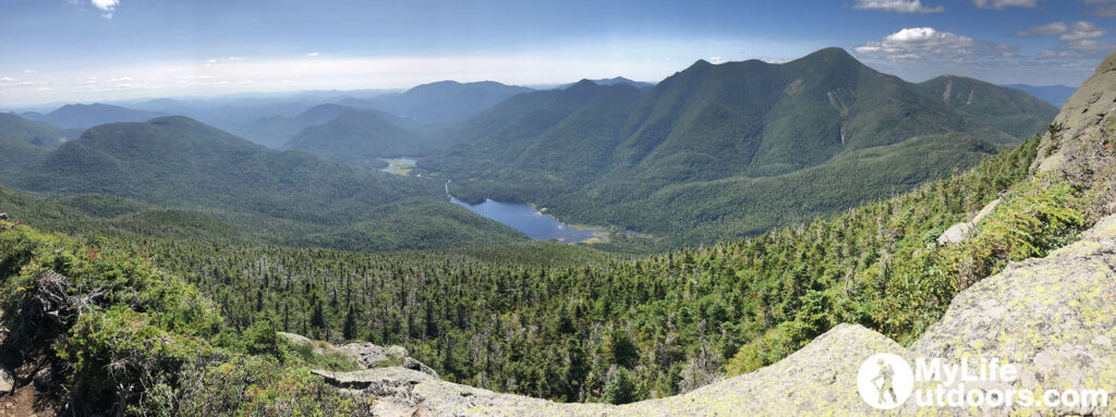 Mount Colden Summit Hike - Adirondacks New York - My Life Outdoors