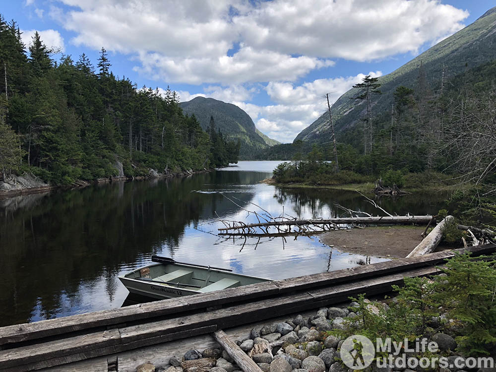 Mount Colden Summit Hike - Adirondacks New York - My Life Outdoors