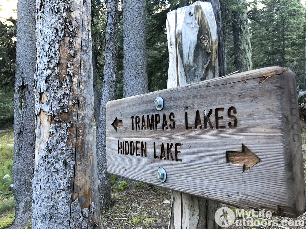 Trampas Lakes - Pecos Wilderness - Carson National Forest, NM - My Life ...