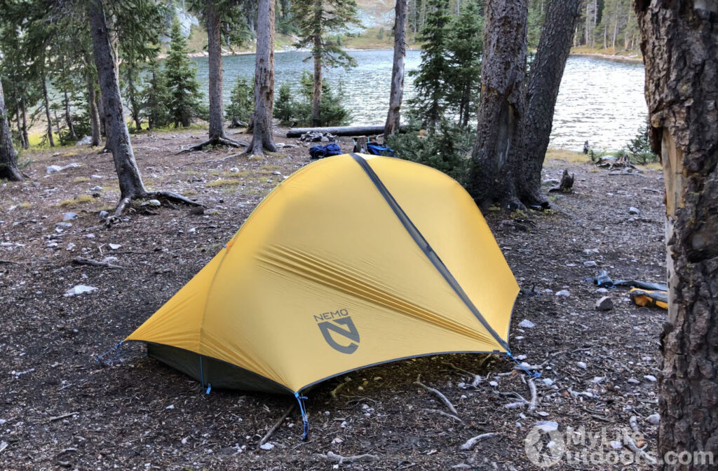 Nemo hornet 2025 elite 2p review