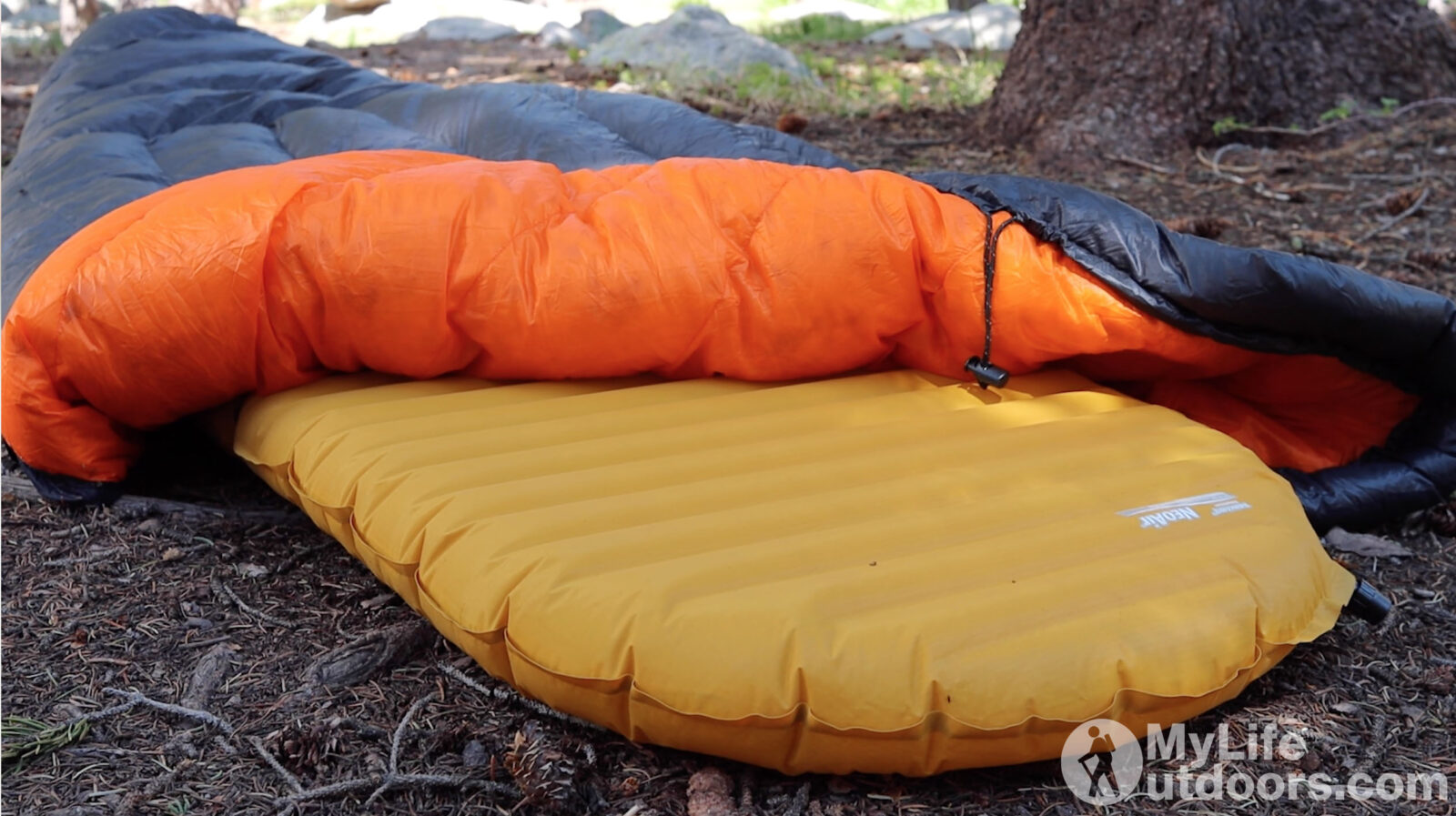 Sleeping Bags – Featherstone Outdoor