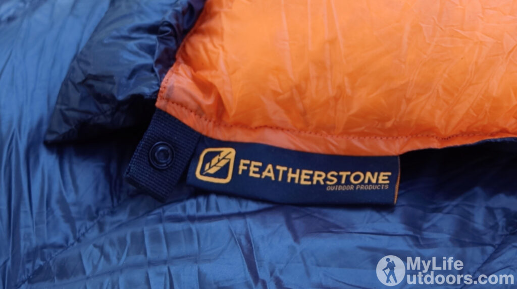 Featherstone outdoor outlet