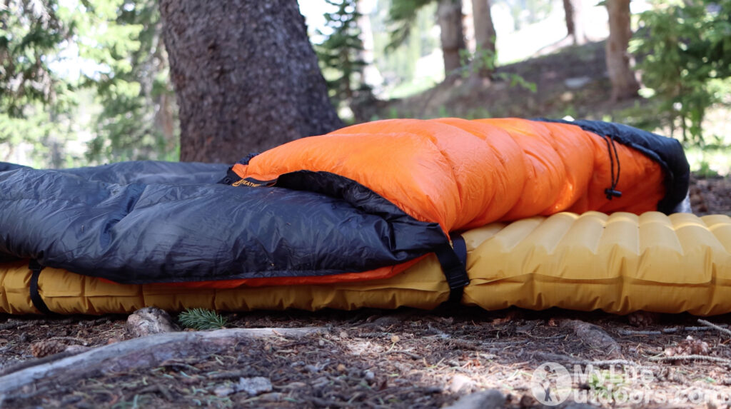 Sleeping Bags – Featherstone Outdoor