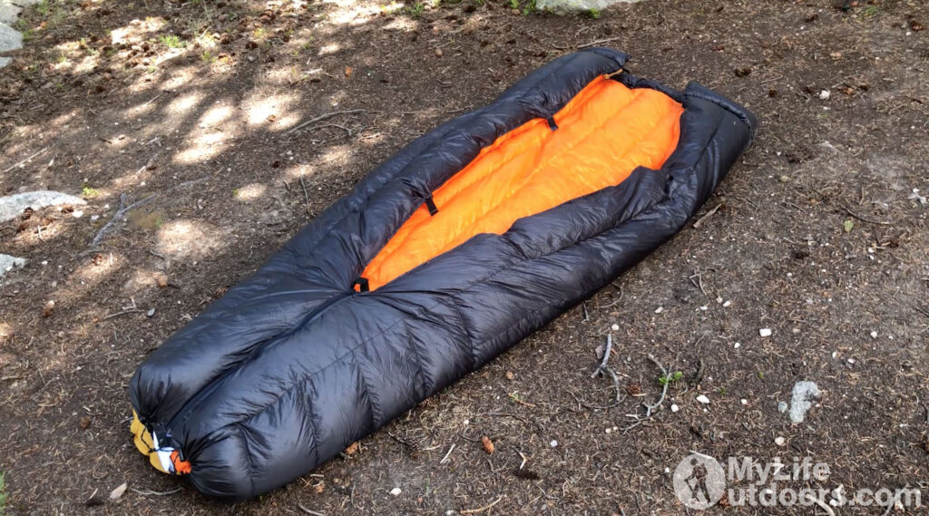 Sleeping Bags – Featherstone Outdoor