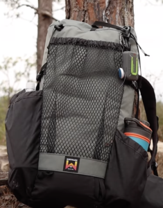 Waymark Lite pack