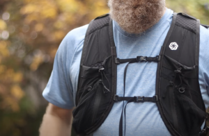 Flight Backpacking Vest Harness - Six Moon Designs