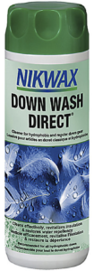 Nikwax Down Wash Direct