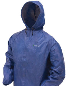 Frogg Toggs Rain Jacket