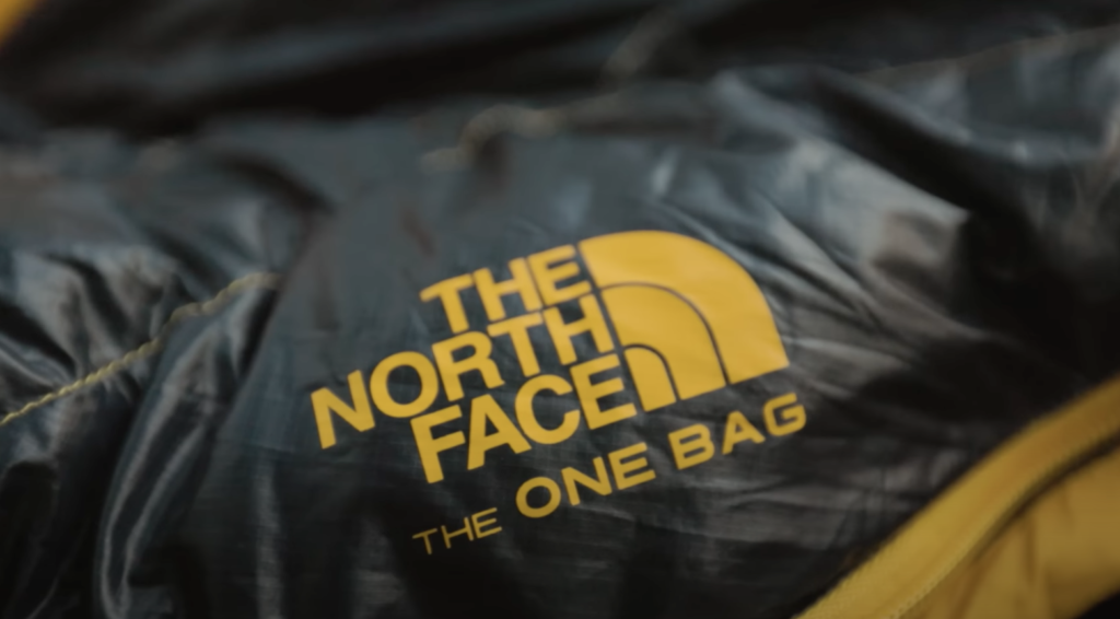 The North Face One Bag