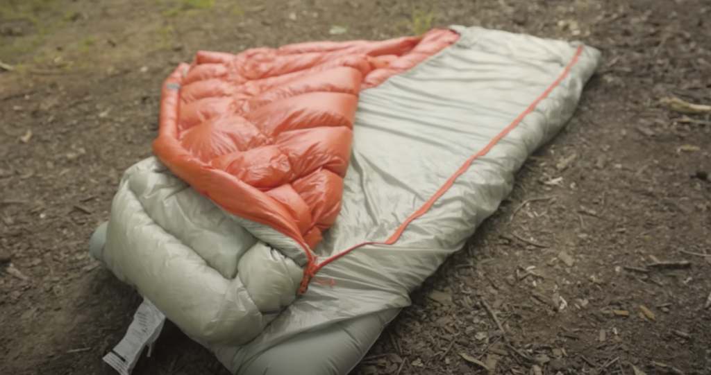 Big Agnes system