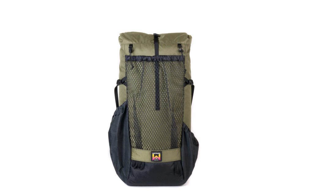 Waymark Lite Backpack